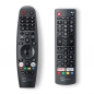 Preview: TS43 4K WEBS  Smart TV By TELESYSTEM